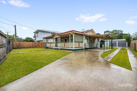 Property photo of 27 Larwill Avenue Northgate QLD 4013
