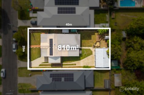 Property photo of 27 Larwill Avenue Northgate QLD 4013