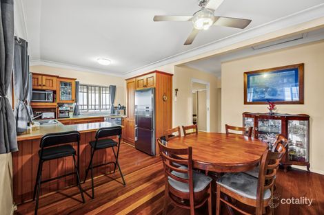 Property photo of 27 Larwill Avenue Northgate QLD 4013