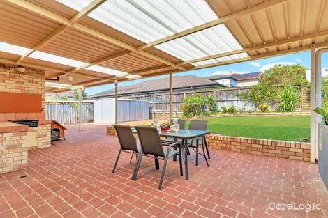 Property photo of 5 Edwin Place Glenwood NSW 2768