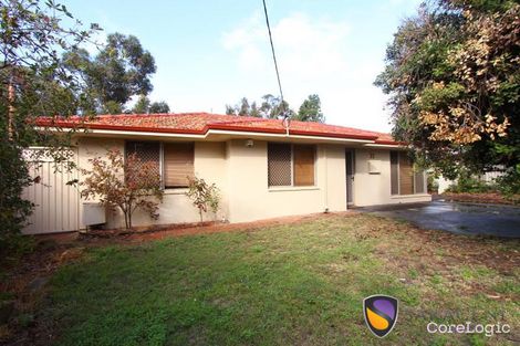 Property photo of 21 Nurstead Avenue Bassendean WA 6054