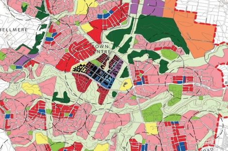 Property photo of 307 Bellmere Road Bellmere QLD 4510