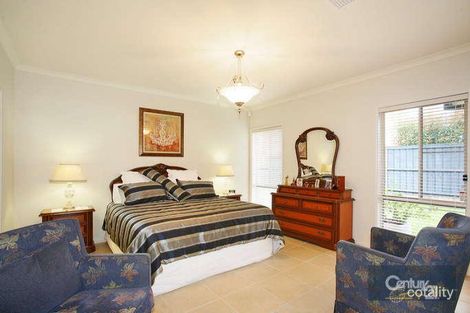 Property photo of 21 Falkirk Court Kellyville NSW 2155