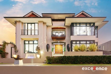 3 Catesby St, City Beach, WA 6015