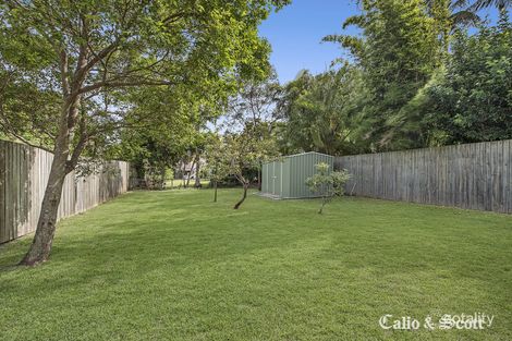 Property photo of 16 Gilpin Street Shorncliffe QLD 4017