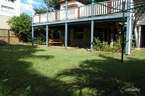 Property photo of 78 Jackson Street Hamilton QLD 4007