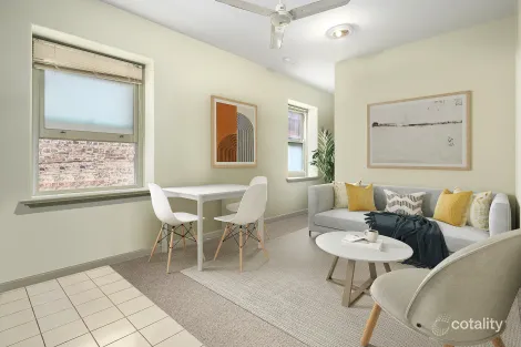 Property photo of 615/45 Victoria Parade Collingwood VIC 3066