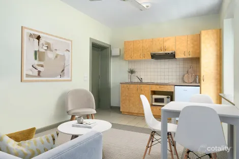 Property photo of 615/45 Victoria Parade Collingwood VIC 3066