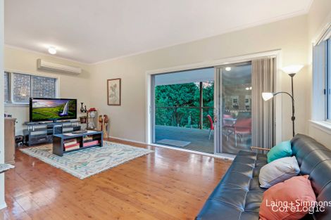 Property photo of 7 George Street Pennant Hills NSW 2120