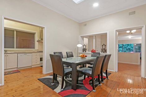 Property photo of 7 George Street Pennant Hills NSW 2120