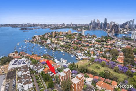 Property photo of 3/112 High Street North Sydney NSW 2060