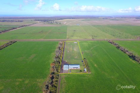 191 Jones Lane, Tarraville, VIC 3971