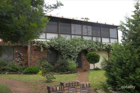 1/1 Hancock St, Rangeville, QLD 4350