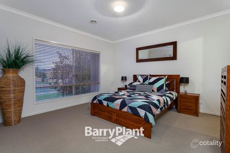 Property photo of 49 Banjo Paterson Drive Pakenham VIC 3810