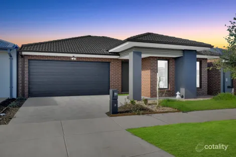 Property photo of 40 Gansha Street Weir Views VIC 3338