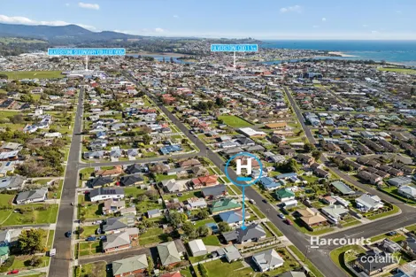 114 Leven St, Ulverstone, TAS 7315