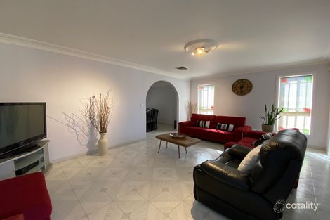 Property photo of 7 Ringtail Crescent Bossley Park NSW 2176