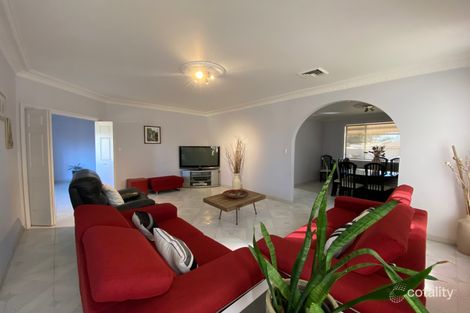 Property photo of 7 Ringtail Crescent Bossley Park NSW 2176