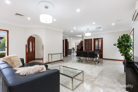 Property photo of 53A The Crescent Homebush NSW 2140