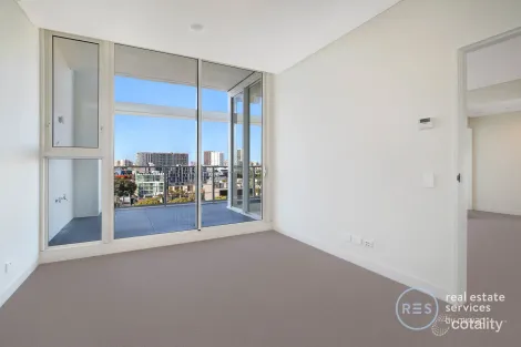 Property photo of 1006/8 Ebsworth Street Zetland NSW 2017