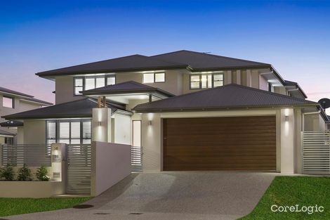 56 Feathertail Pl, Wakerley, QLD 4154