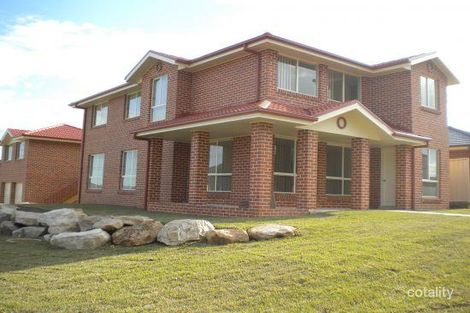 Property photo of 4 Davy Court Harrington Park NSW 2567