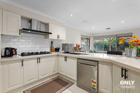 Property photo of 24 Cashmere Crescent Berwick VIC 3806