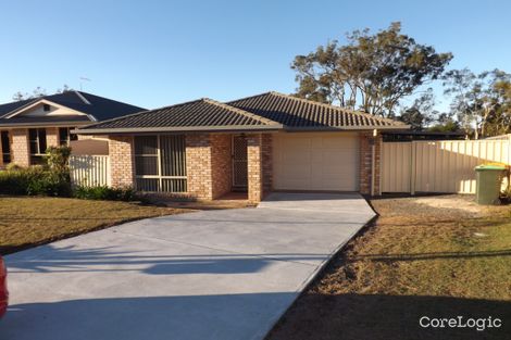 Property photo of 50 Canning Drive Casino NSW 2470