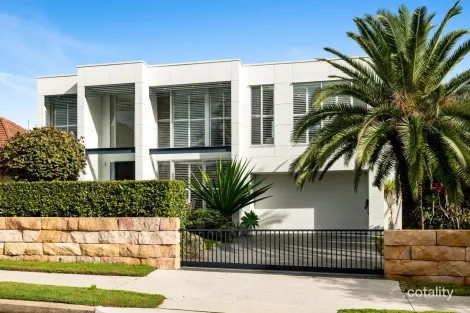 Property photo of 18 Pindari Avenue Mosman NSW 2088