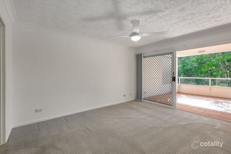 Property photo of 7/33 Park Avenue Auchenflower QLD 4066