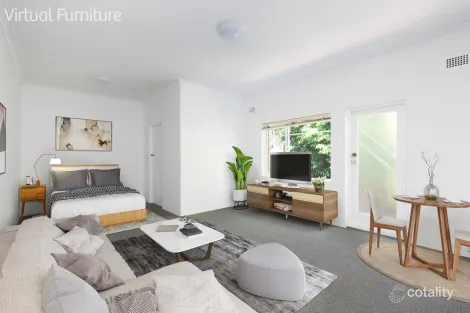 10/77 Rosalind St, Cammeray, NSW 2062