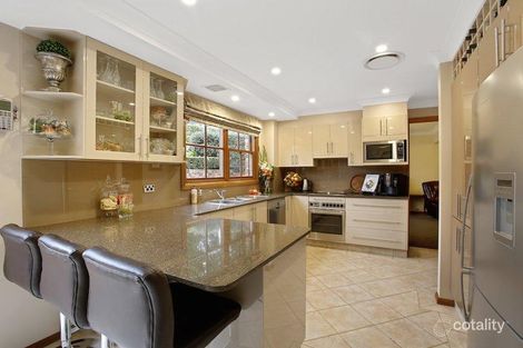 Property photo of 3 Clontarf Close Woodbine NSW 2560