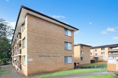 Property photo of 32/22 Speed Street Liverpool NSW 2170