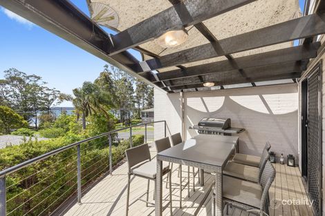 Property photo of 2/448 Beach Road Sunshine Bay NSW 2536