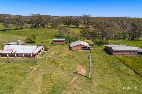 Property photo of LOT 1/1875 Heathcote-Kyneton Road Barfold VIC 3444