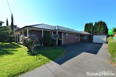Property photo of 17 Marsham Street Noble Park North VIC 3174