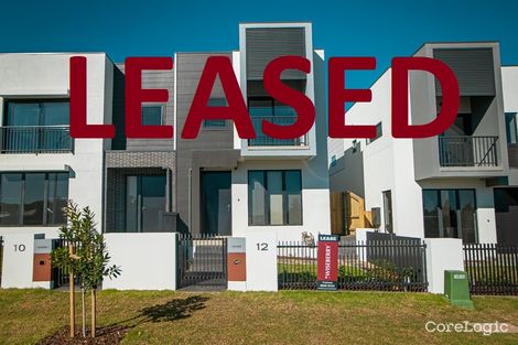 Property photo of 12 Rainbows Way Leppington NSW 2179