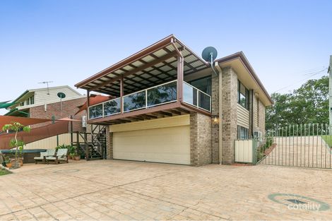 Property photo of 85 The Ridgeway Bolton Point NSW 2283