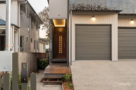 Property photo of 5 Fifteenth Avenue Brighton QLD 4017