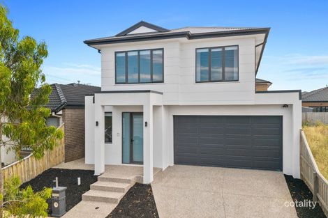34 Malone Cct, Deanside, VIC 3336