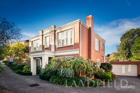 Property photo of 2/50 St Clems Road Doncaster East VIC 3109