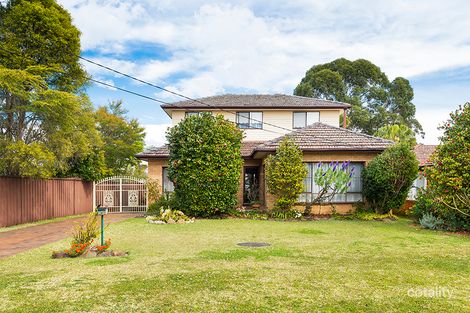 4 Orchid St, Loftus, NSW 2232