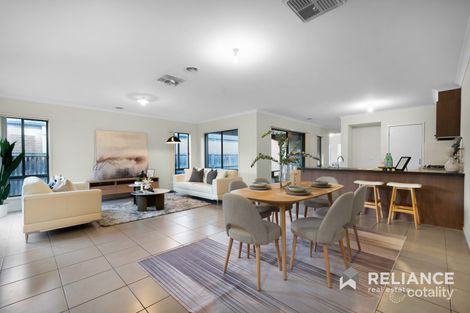 Property photo of 5 Skein Street Point Cook VIC 3030