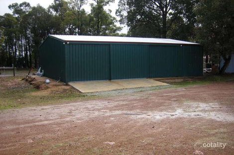 Property photo of 4 Little Bunning Road Gidgegannup WA 6083