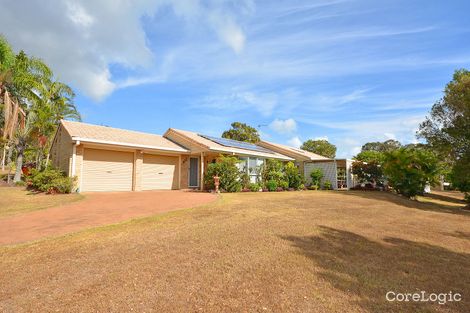 Property photo of 1-3 Hennessy Drive Dundowran Beach QLD 4655