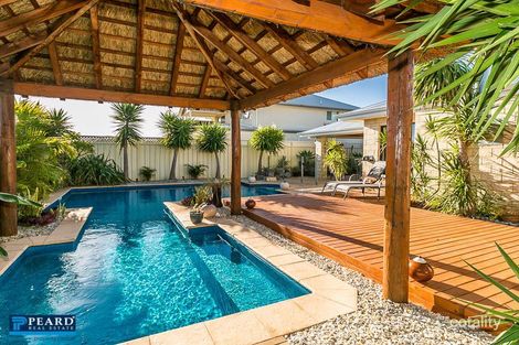 Property photo of 21 Litchfield Crescent Carramar WA 6031