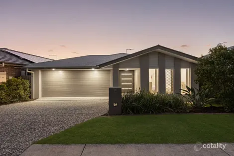 14 George Miller Way, Ripley, QLD 4306