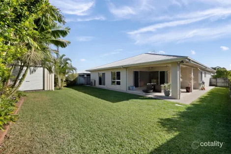 Property photo of 17 Benarid Drive Ooralea QLD 4740