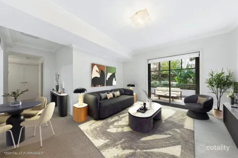 46/143 Bowden St, Meadowbank, NSW 2114