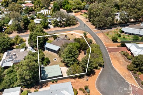 Property photo of 6 Misty Road Parkerville WA 6081